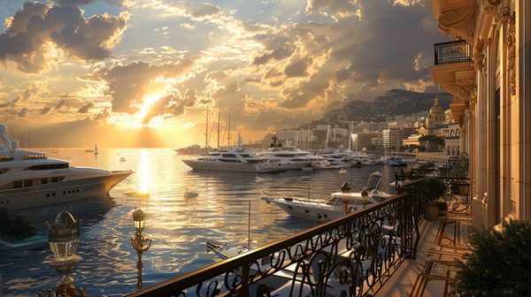 Discover luxury with homes: your monaco realty experts