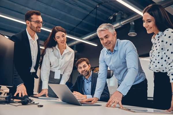 How can technology be used to streamline the real estate development approval process?