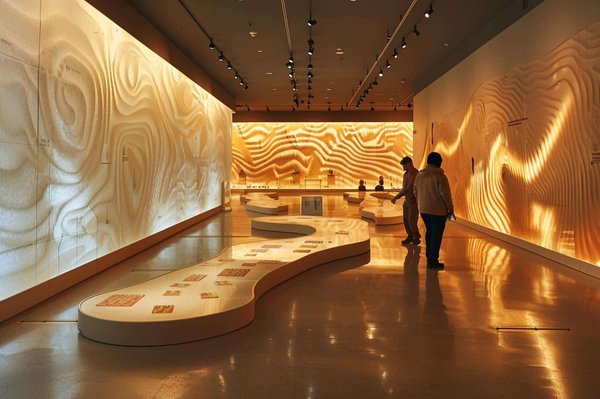 What Are Effective Digital Strategies for Enhancing Museum Accessibility?